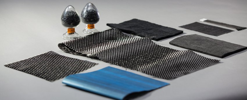 廣州 中國高性能纖維及復(fù)合材料制造的新高地